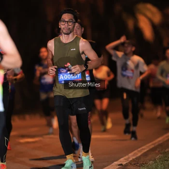 Runner Photo 3717043