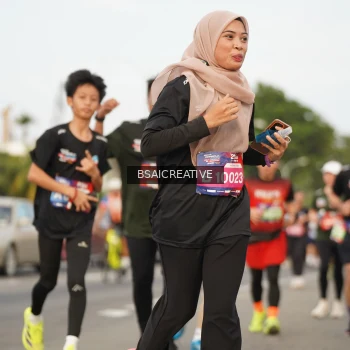 Runner Photo 3717046