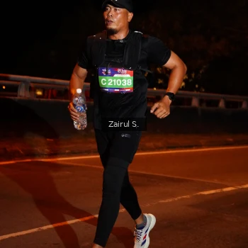 Runner Photo 3717047