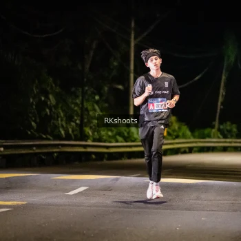Runner Photo 3717049