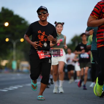 Runner Photo 3717062