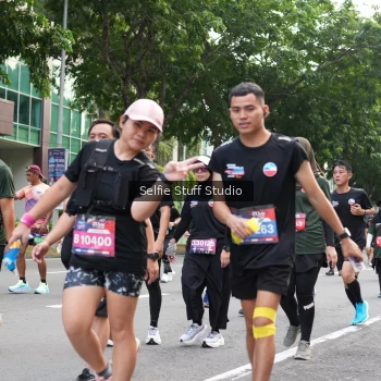 Runner Photo 3717068
