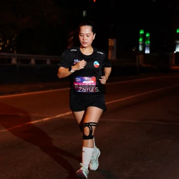 Runner Photo 3717069