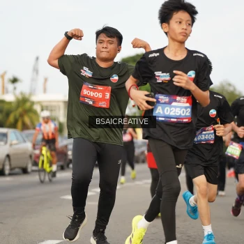 Runner Photo 3717074