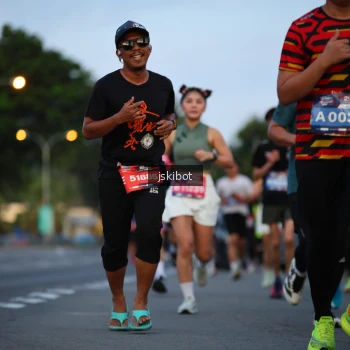 Runner Photo 3717075
