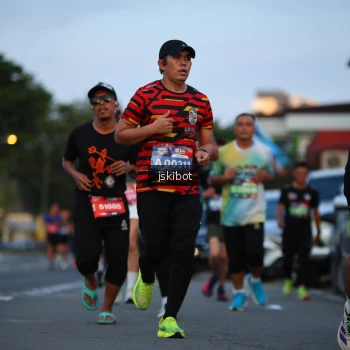 Runner Photo 3717079