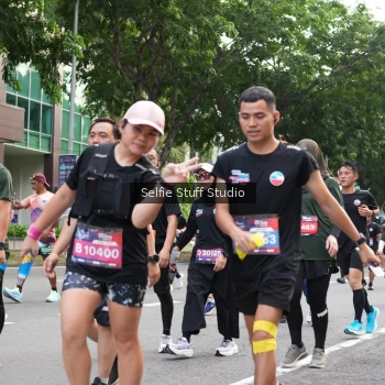 Runner Photo 3717080