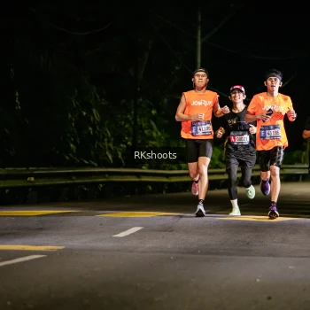 Runner Photo 3717083