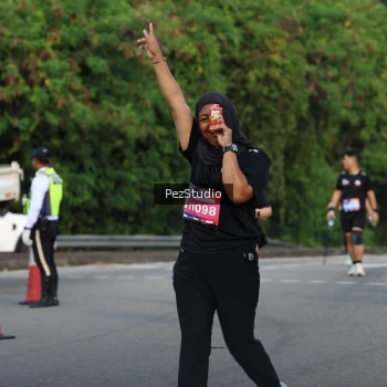 Runner Photo 3717087