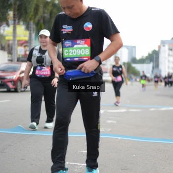 Runner Photo 3717092