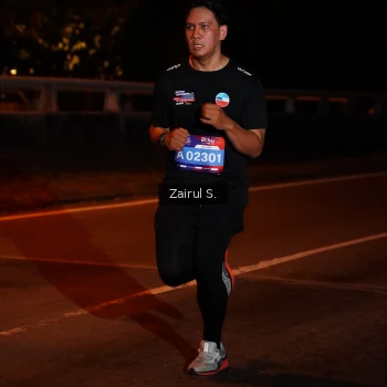 Runner Photo 3717094