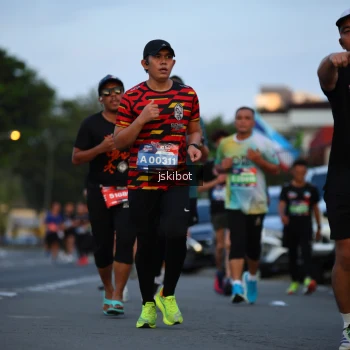 Runner Photo 3717096