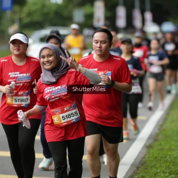 Runner Photo 37171