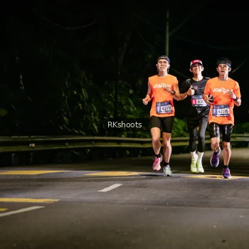 Runner Photo 3717105