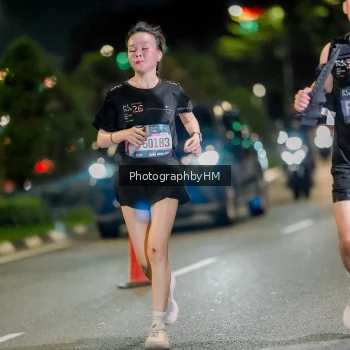 Runner Photo 3717108