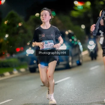 Runner Photo 3717112