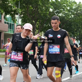 Runner Photo 3717117