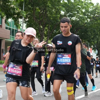Runner Photo 3717129