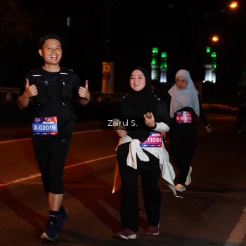 Runner Photo 3717133