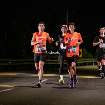 Runner Photo 3717138