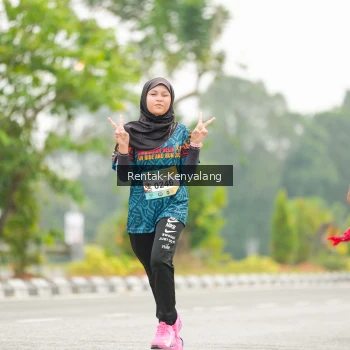 Runner Photo 3717140