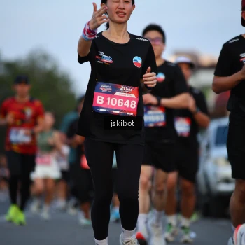 Runner Photo 3717147