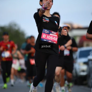 Runner Photo 3717149