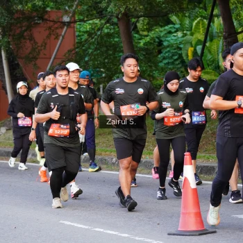Runner Photo 3717152