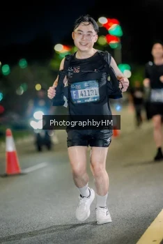 Runner Photo 3717155