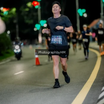 Runner Photo 3717159