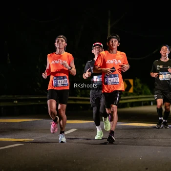 Runner Photo 3717161