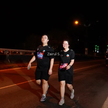 Runner Photo 3717163
