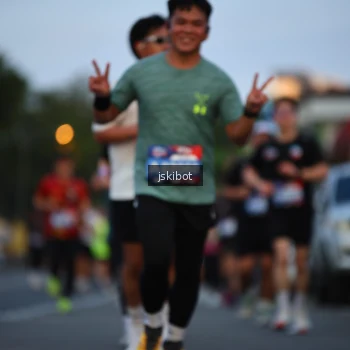 Runner Photo 3717167