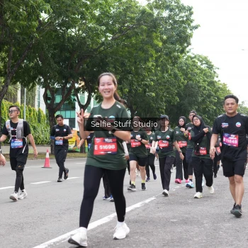 Runner Photo 3717169