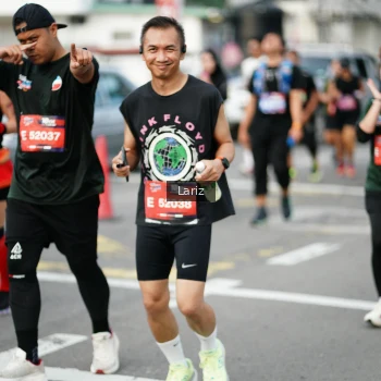 Runner Photo 3717172