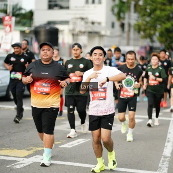 Runner Photo 3717175
