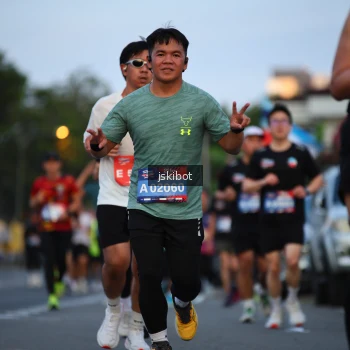 Runner Photo 3717188