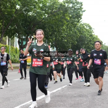 Runner Photo 3717190