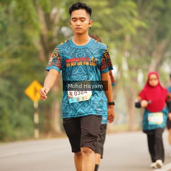 Runner Photo 3717194