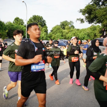 Runner Photo 3717195