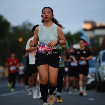 Runner Photo 3717200