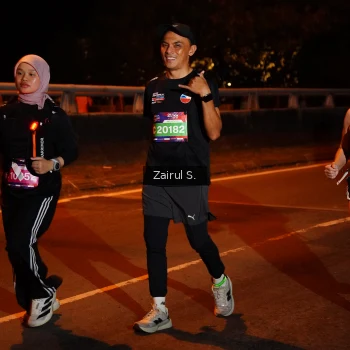 Runner Photo 3717204