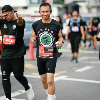 Runner Photo 3717210