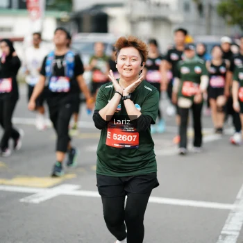 Runner Photo 3717212