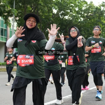 Runner Photo 3717214