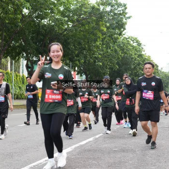 Runner Photo 3717218