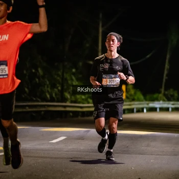 Runner Photo 3717240