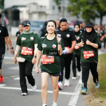 Runner Photo 3717241