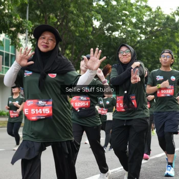 Runner Photo 3717243