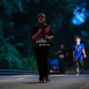 Runner Photo 3717247